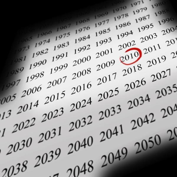 Cómo calcular un cumpleaños hebreo