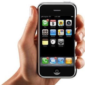 Cómo crear carpetas de fotos en mi iPhone