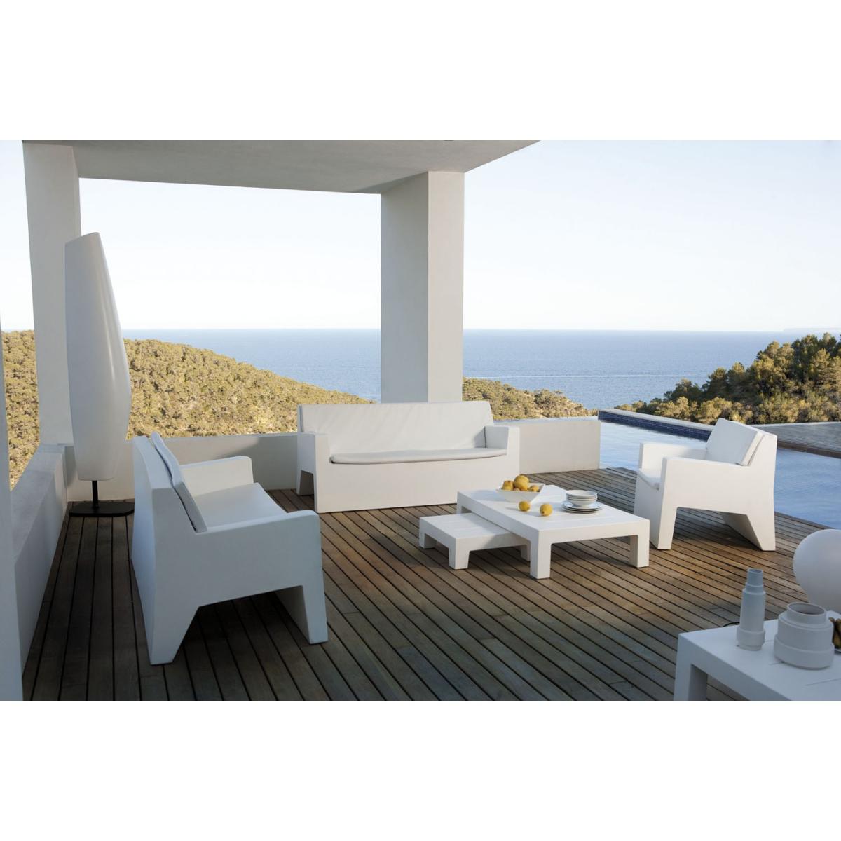 Cómo decorar un jardín al estilo chill out