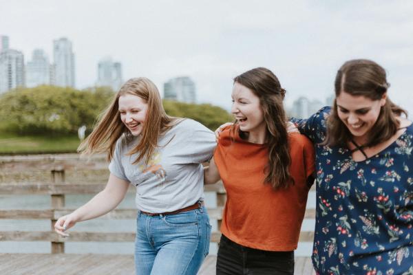 Preguntas para saber si una amistad es verdadera - Preguntas para descubrir cuánto os conocéis