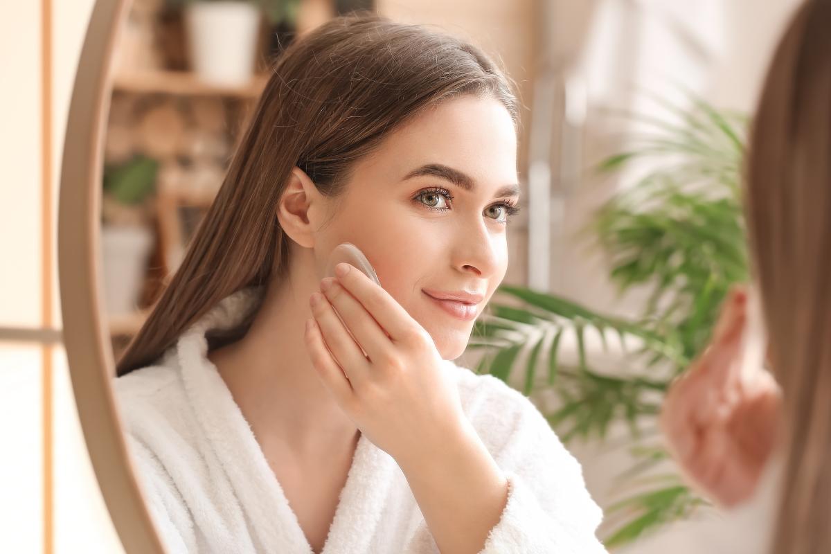 Maquillaje no comedogénico: qué es y beneficios