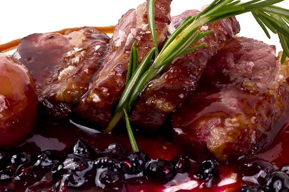 Cómo hacer magret de pato a la plancha