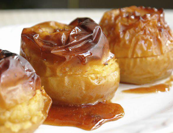 Cómo hacer magret de pato a la plancha - Paso 3