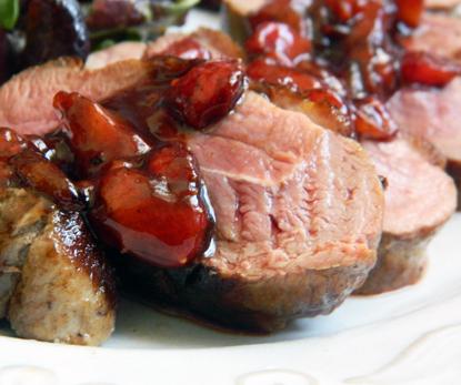 Cómo hacer magret de pato a la plancha - Paso 7