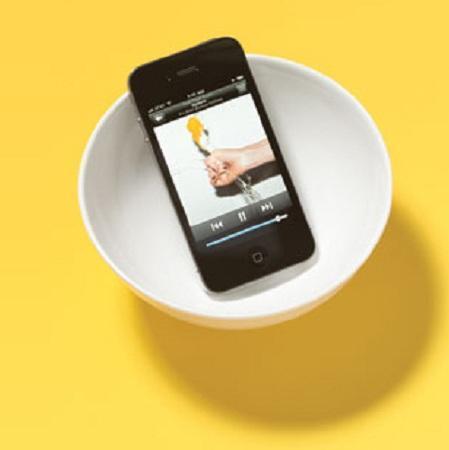 Cómo aumentar el volumen de mi iPhone