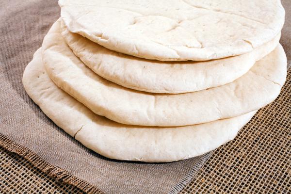 ¿Se puede congelar la masa de pizza? - Cómo se guarda la masa de pizza casera