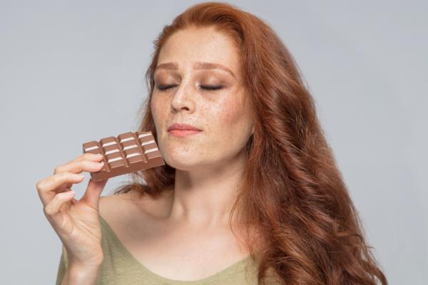 ¿El chocolate estriñe? Conoce si es laxante o astringente
