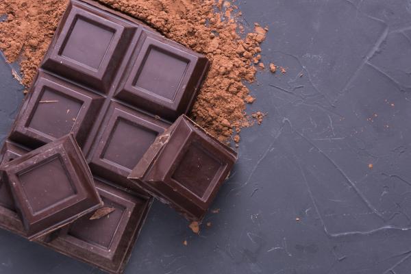 ¿El chocolate estriñe? Conoce si es laxante o astringente - ¿El chocolate estriñe o es laxante?