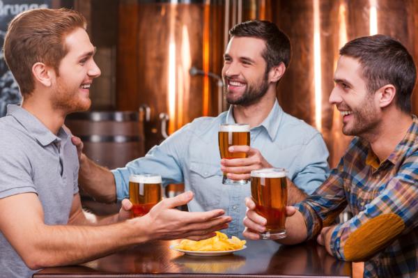 Cuáles son los beneficios de la cerveza - Hidratante