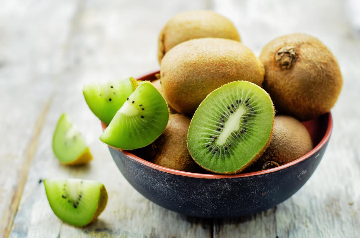 Dieta del kiwi: cuál es y cómo hacerla