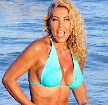 Cómo ser una MILF - Paso 1