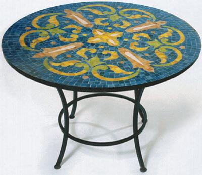 Cómo decorar una cocina estilo antiguo - Paso 4