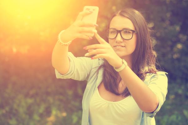 Cómo hacer que Instagram no recorte las fotos