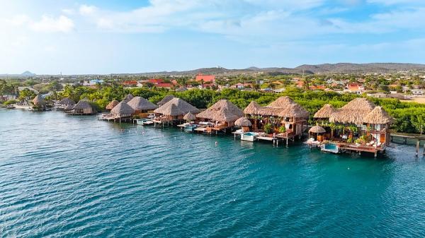 Estas son las 10 islas más bonitas del mundo según la UNESCO - Aruba