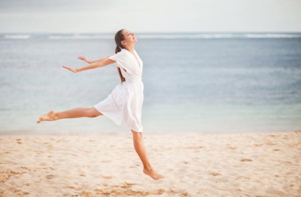 Cómo empezar una nueva vida