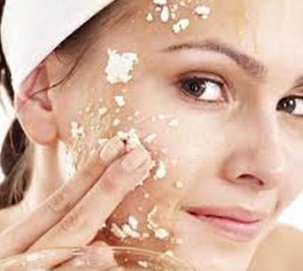 Cómo ponerse morena sin tomar el sol - Paso 1