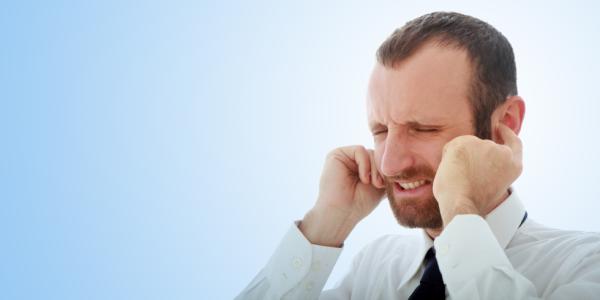 Síntomas de la laberintitis