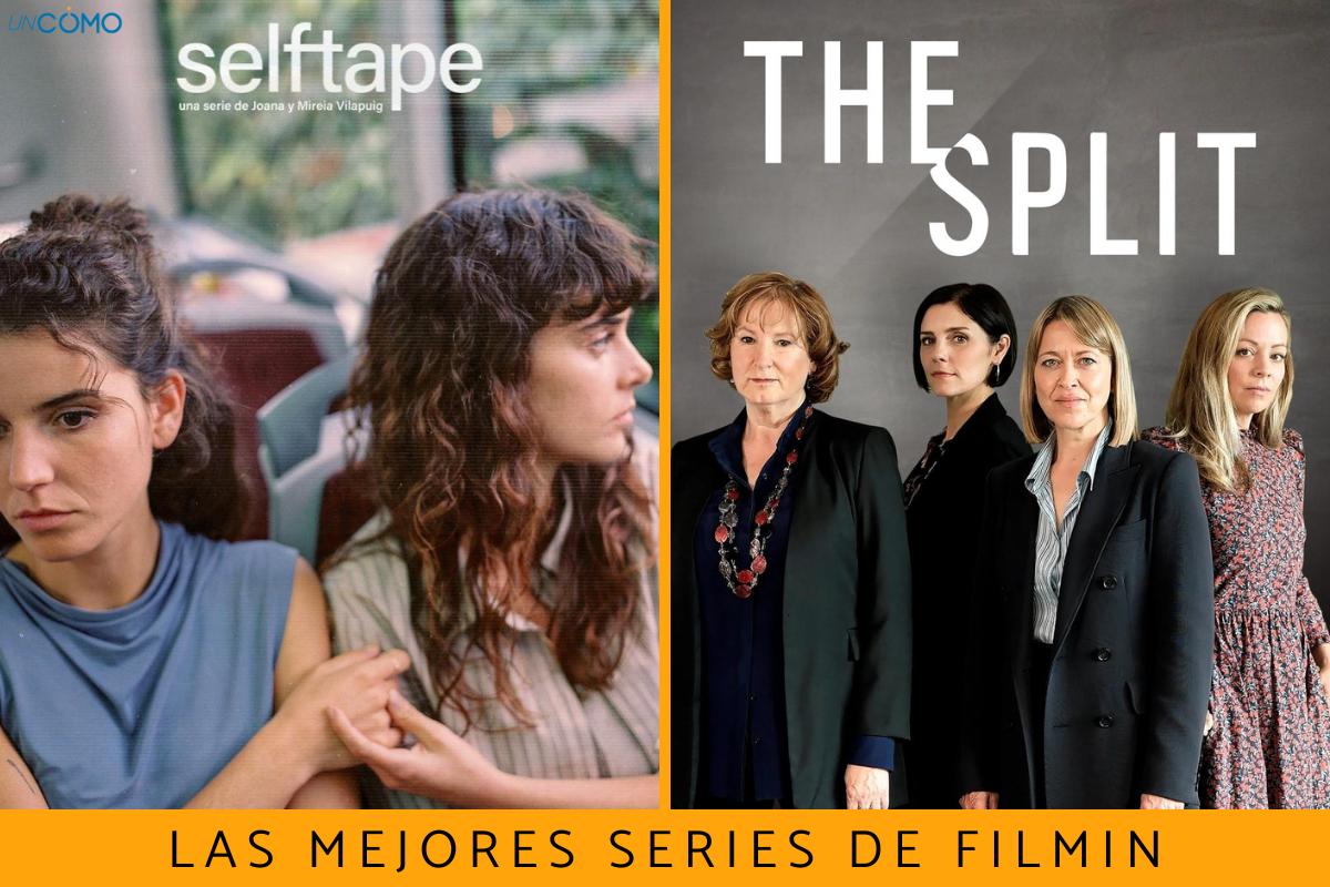 Las mejores series de Filmin