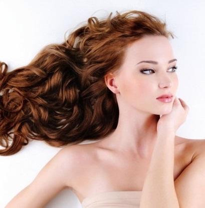 Cómo nutrir el cabello