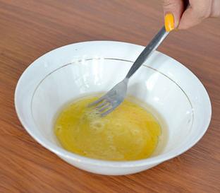 Cómo nutrir el cabello - Paso 2