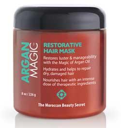 Cómo nutrir el cabello - Paso 5