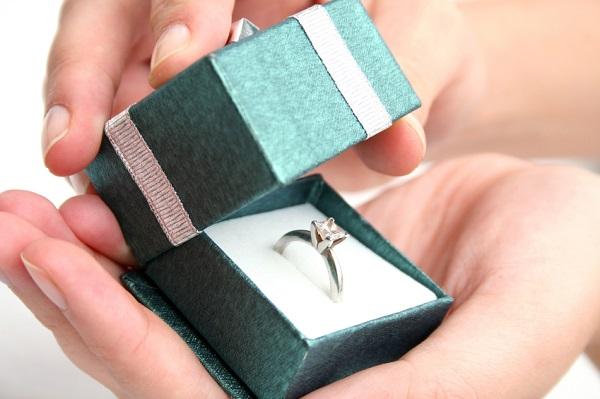 Qué regalar a mi madre en su cumpleaños - Joyas personalizadas