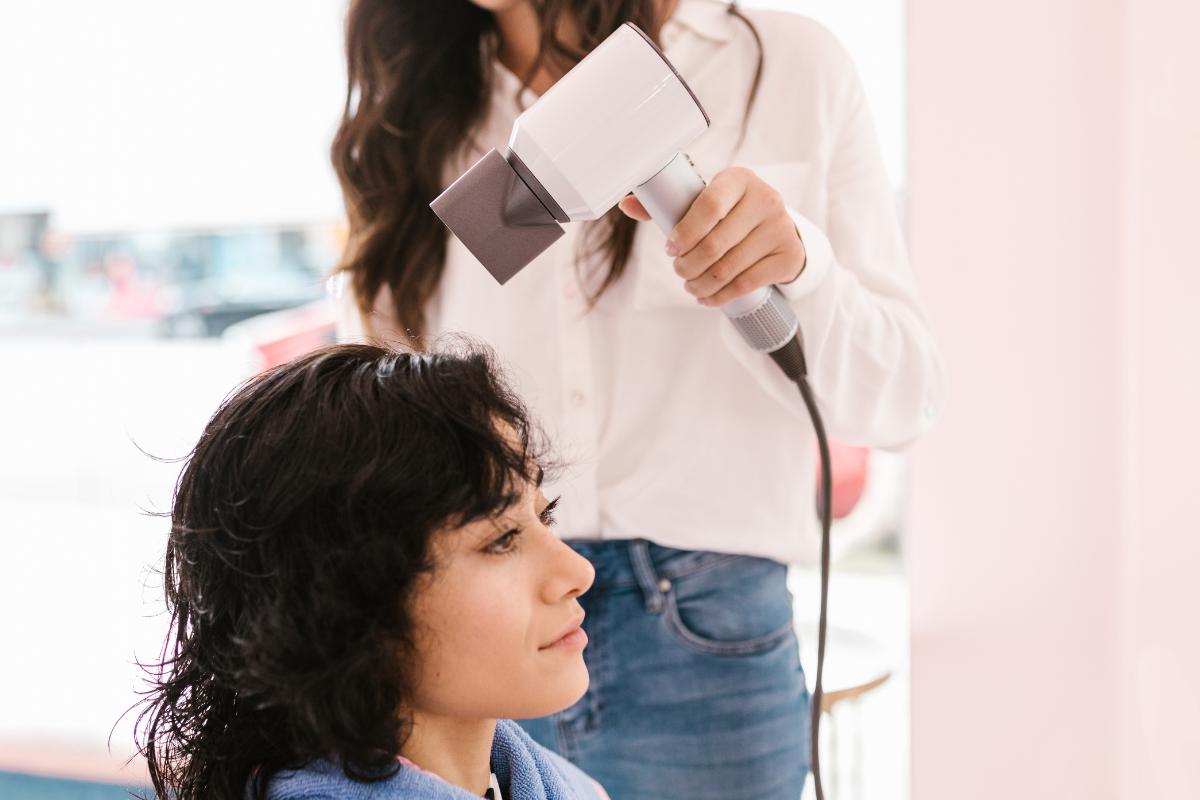 Los mejores secadores de pelo: descubre las marcas más vendidas