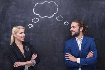 Esto nos pasa cuando dejamos de tener relaciones sexuales - Según si eres hombre o mujer… 