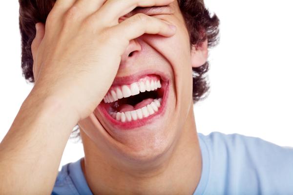 12 tipos de risa y su significado - Descubre las distintas formas de