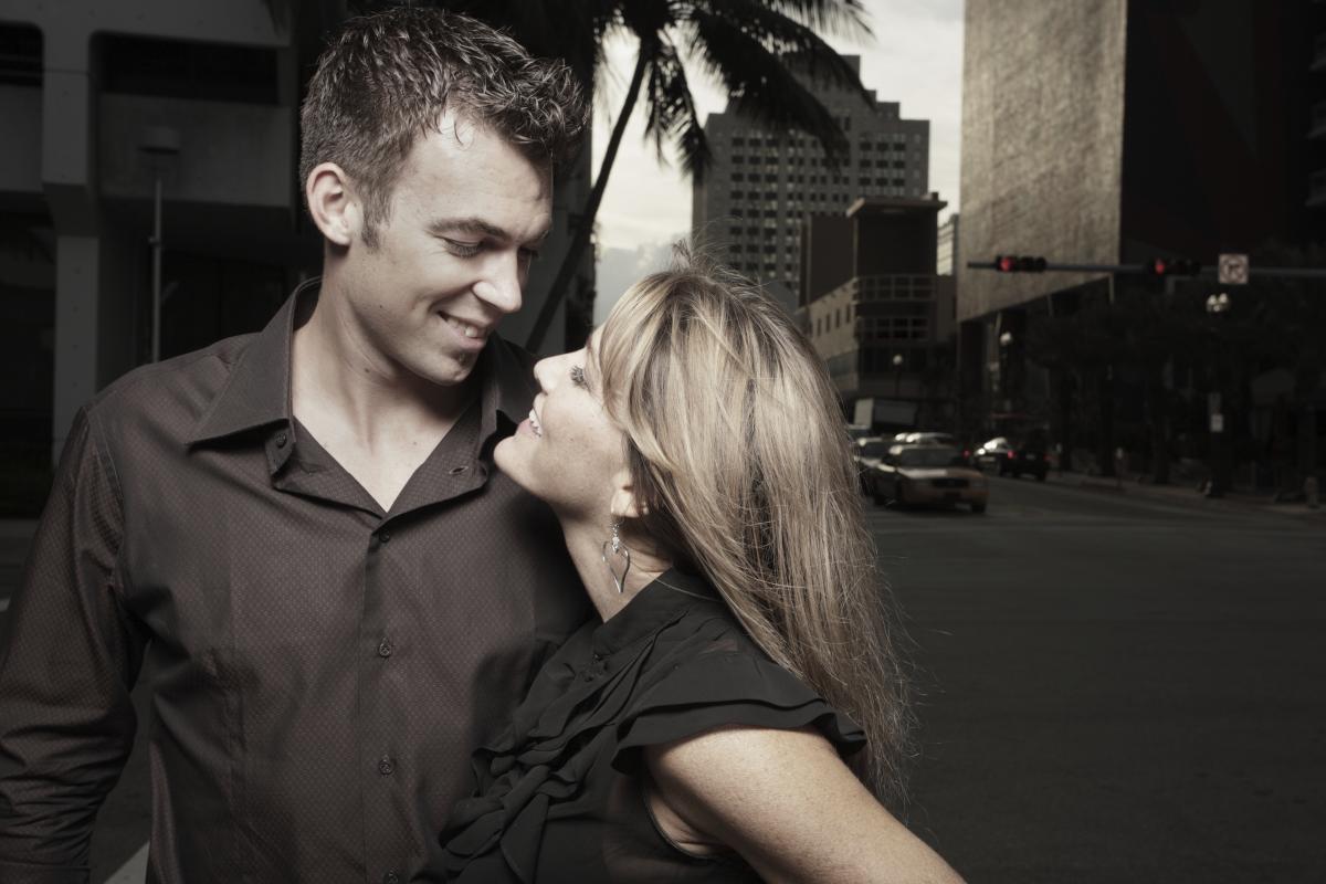 Cómo hacer que mi pareja funcione