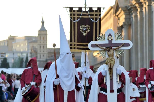 Viernes Santo: qué es y qué se celebra - ¿Qué se celebra el Viernes Santo?