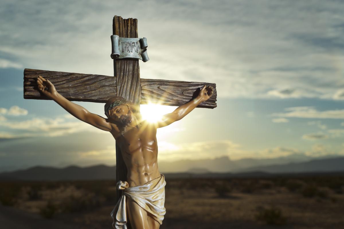 Viernes Santo: qué es y qué se celebra