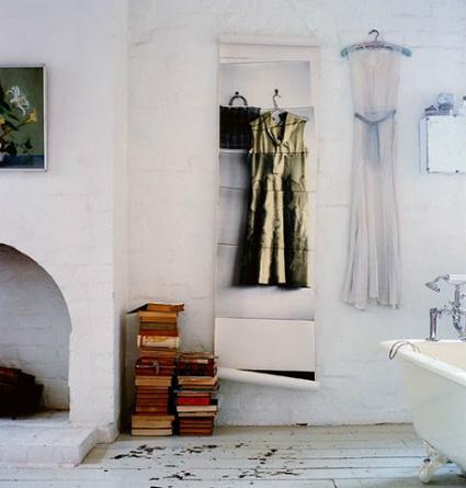 Cómo decorar con libros - Paso 4