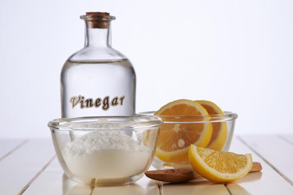 Cómo limpiar y desinfectar la tabla de madera de la cocina para que quede como nueva - Cómo desinfectar la tabla de madera de la cocina