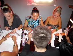 Dónde hacer las uñas en Barcelona - Centros para hacerte las uñas en el centro de Barcelona