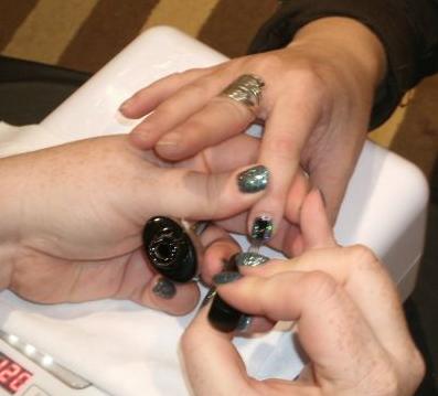 Dónde hacer las uñas en Barcelona