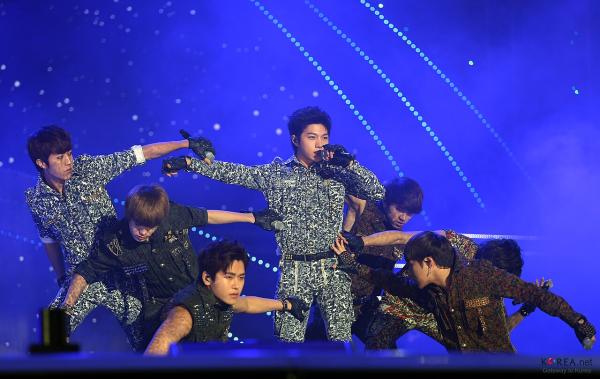 Qué es el K-pop, origen y grupos de este género musical