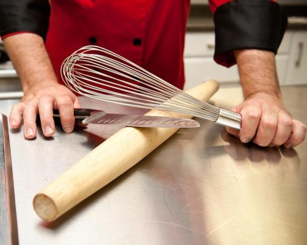Cómo mantener la higiene en la cocina