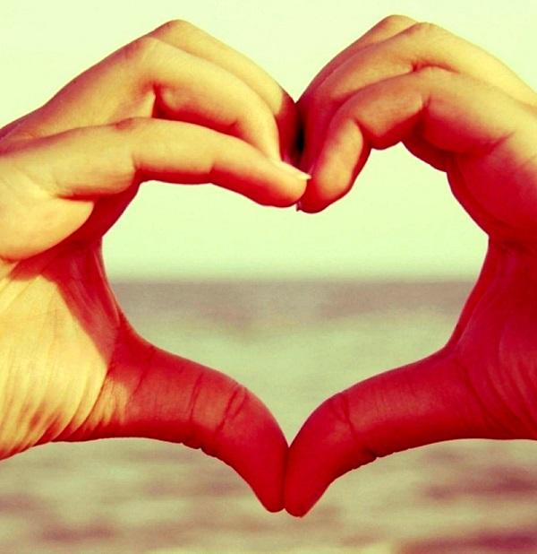 Cómo saber si él está enamorado de mí - Paso 4