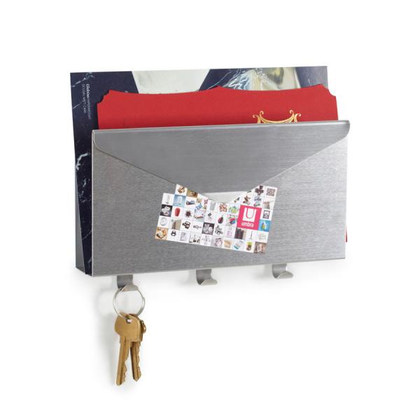 Cómo decorar una casa con muebles modernos - Accesorios