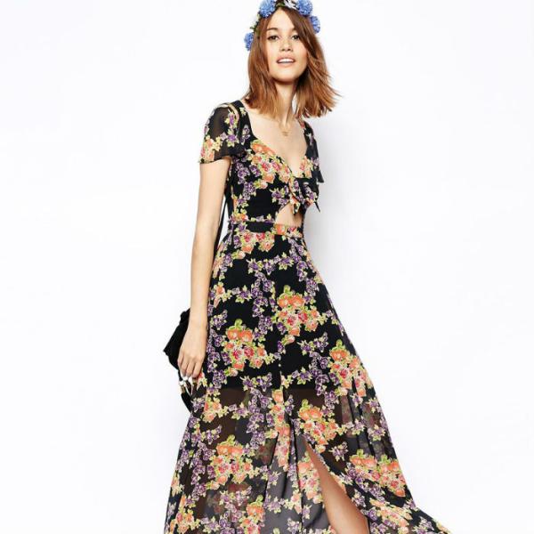 Cómo comprar en Asos