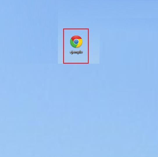 Cómo crear un enlace hipertexto - Paso 5