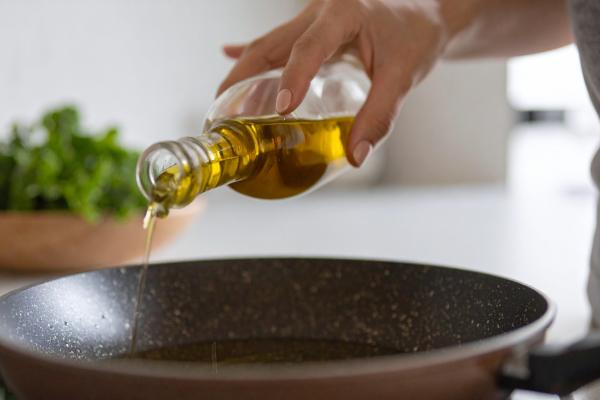 Cómo hacer crema bretona con alubias blancas: receta deliciosa - Paso 3