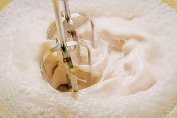 Cómo hacer crema bretona con alubias blancas: receta deliciosa - Paso 7