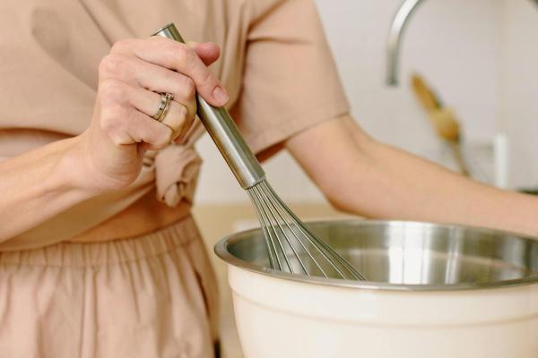 Cómo hacer crema bretona con alubias blancas: receta deliciosa - Paso 8