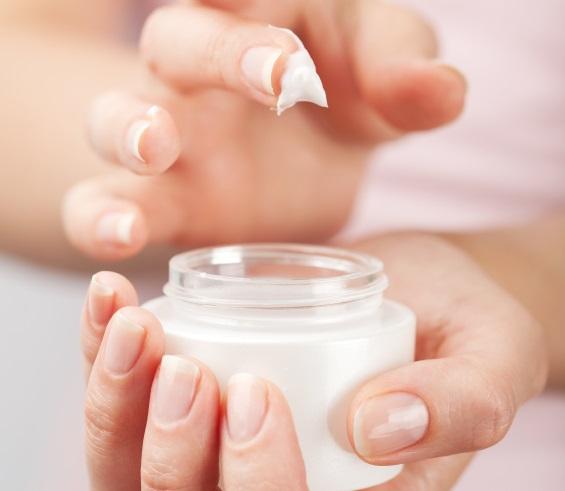 Cómo suavizar los codos - Paso 7