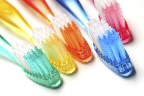 Por qué huele mal el aliento - Paso 2