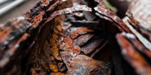 Cómo evitar la corrosión