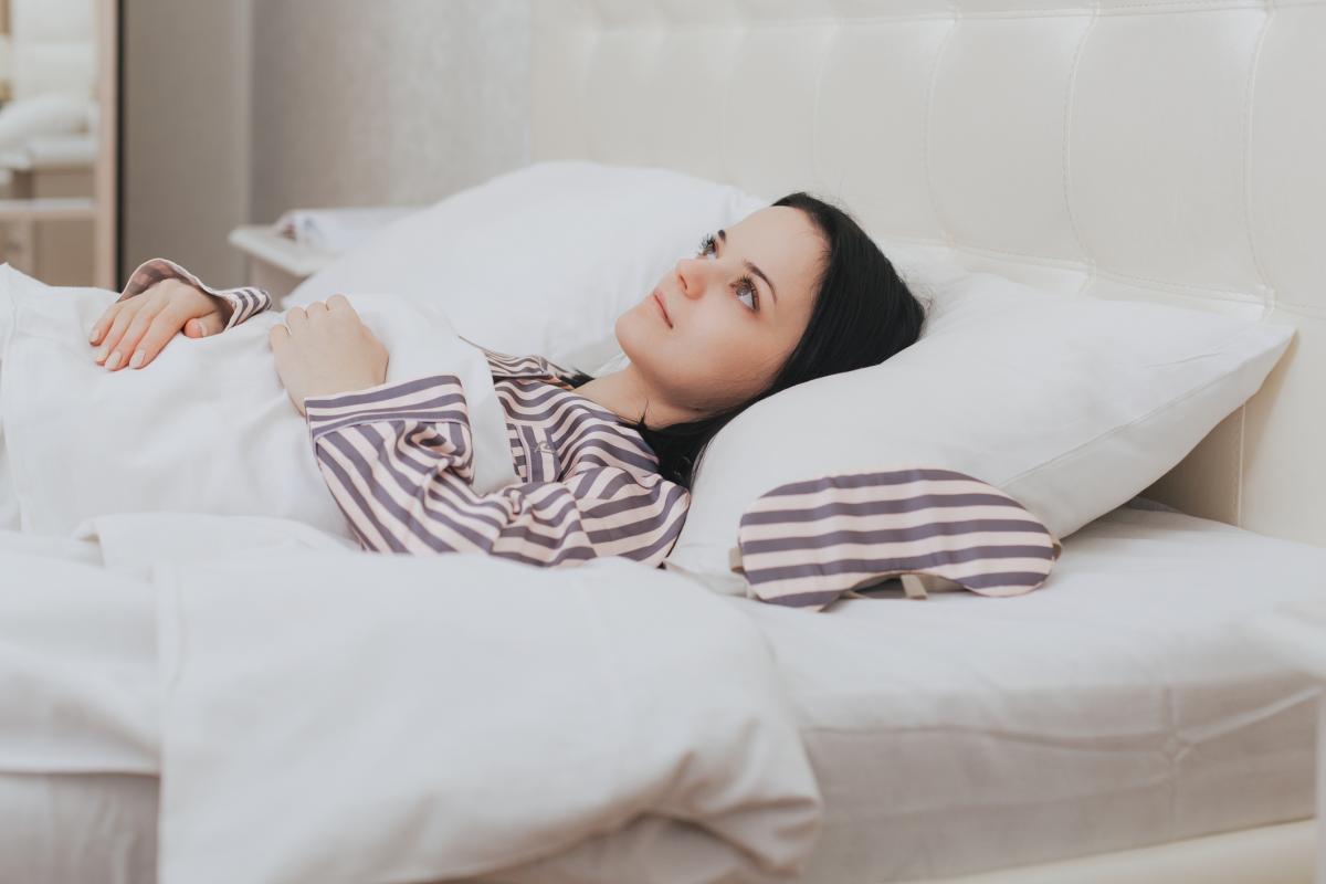 Cuánto aguanta una persona sin dormir