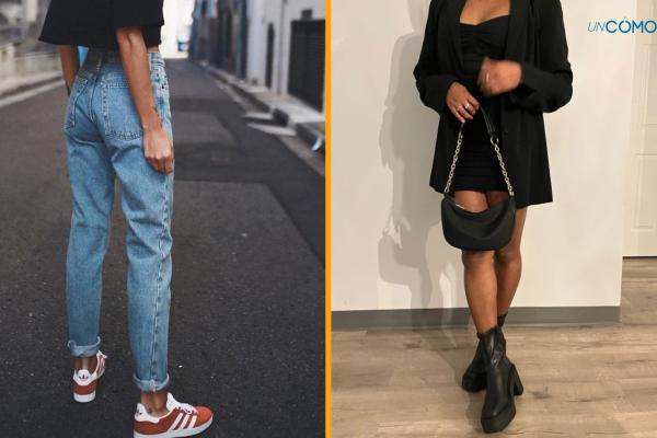 Ideas de outfits para conciertos - Little Black Dress